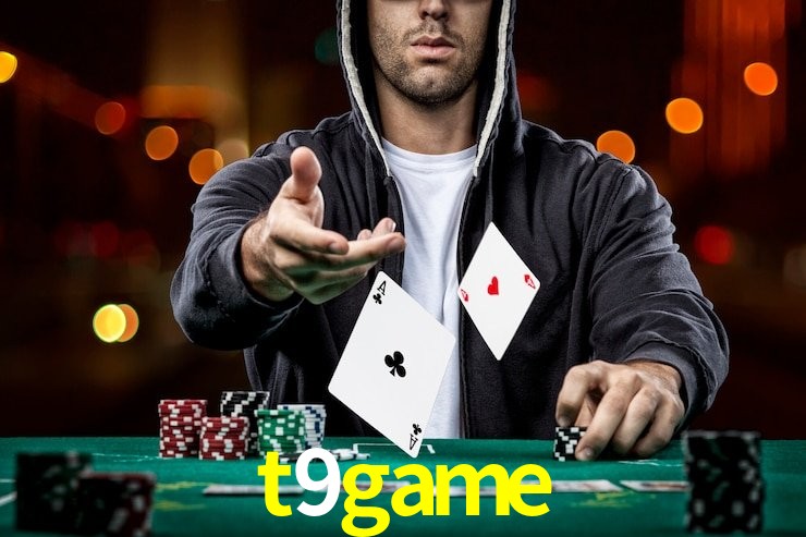 t9game