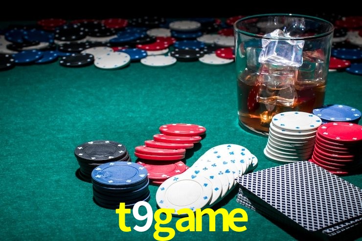 Jogos Exclusivos t9game