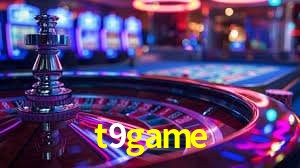 Mesa de Blackjack t9game