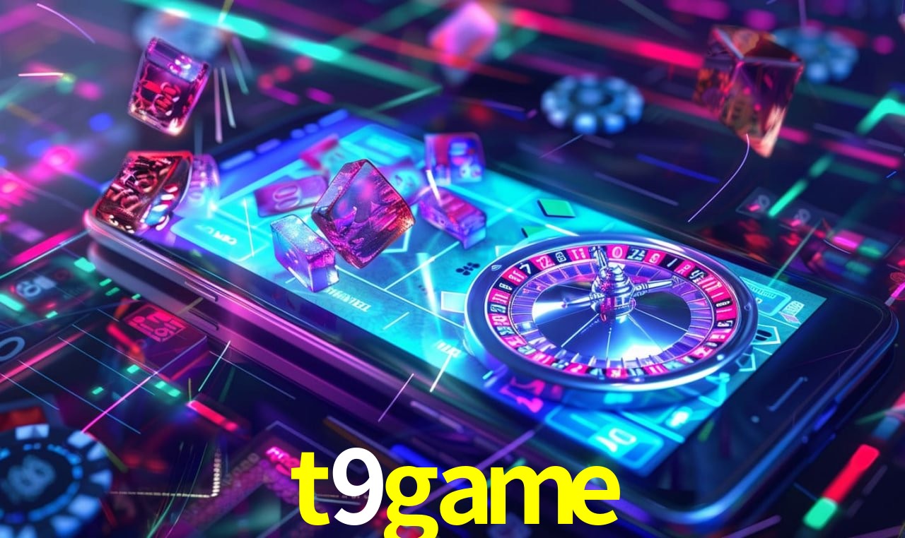 Casino Ao Vivo t9game