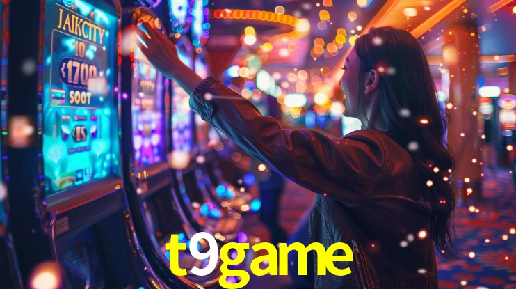 t9game