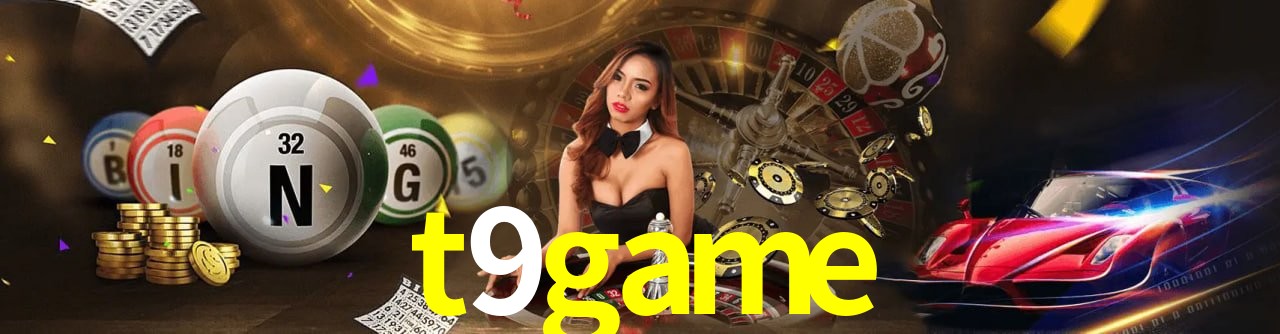 Promoção Relâmpago t9game
