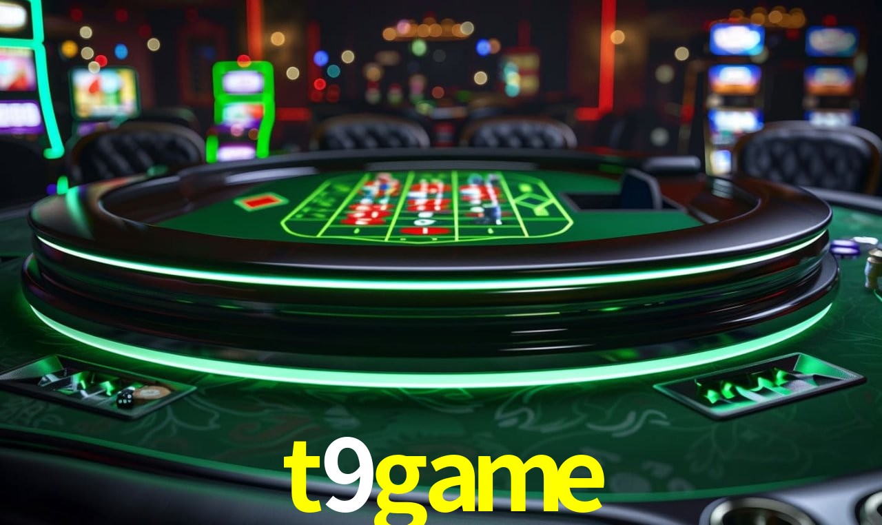 Seasonal Promotions t9game