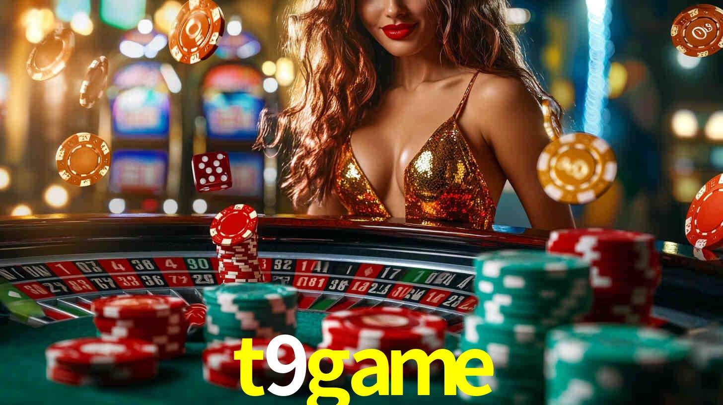 Programa VIP t9game