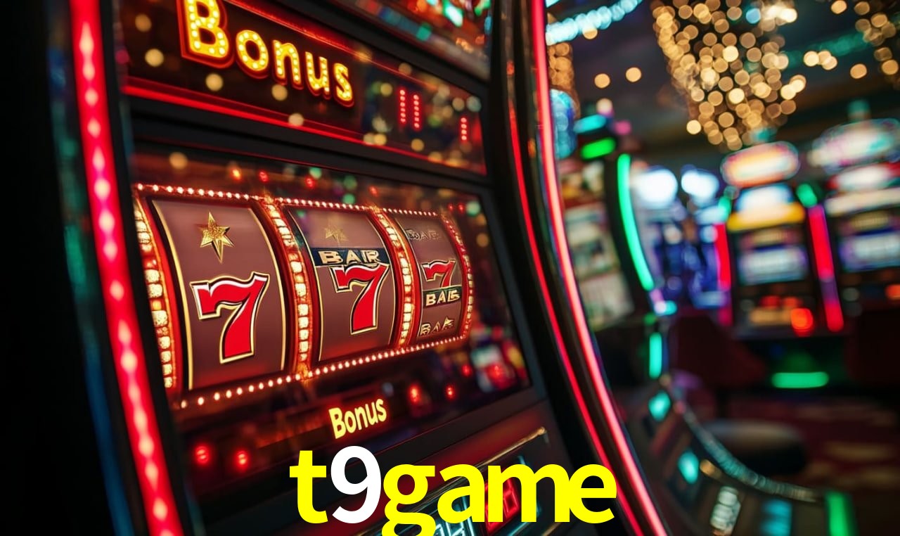 Bônus Generosos e Exclusivos no t9game para Você!