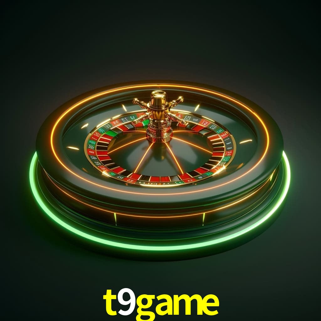t9 game