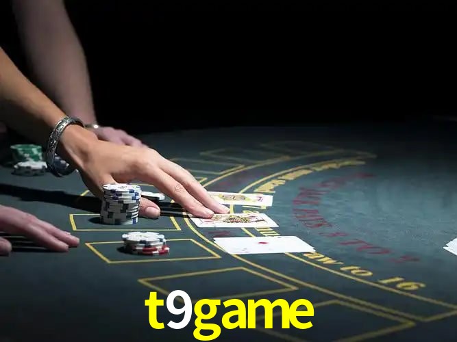 Segurança 2FA t9game