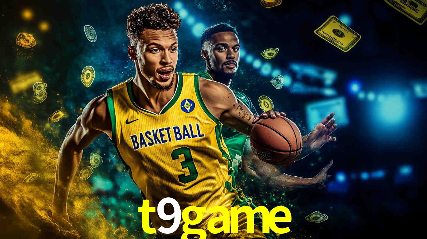 Desvendando o Mundo dos Jogos Virtuais na t9game