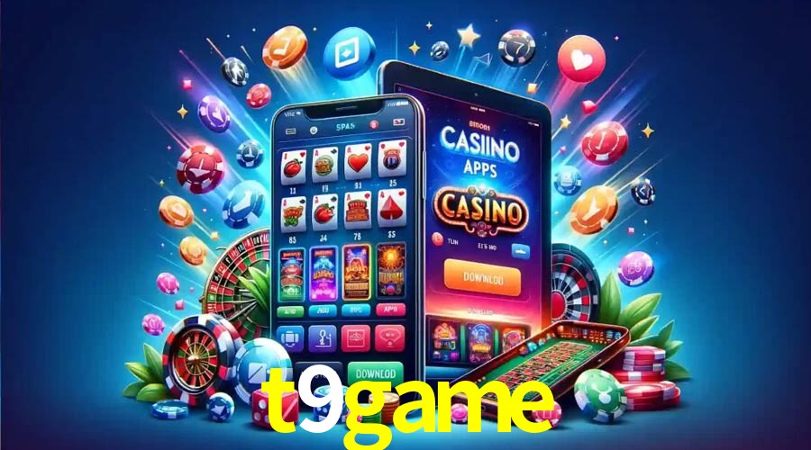 Quick Registration t9game