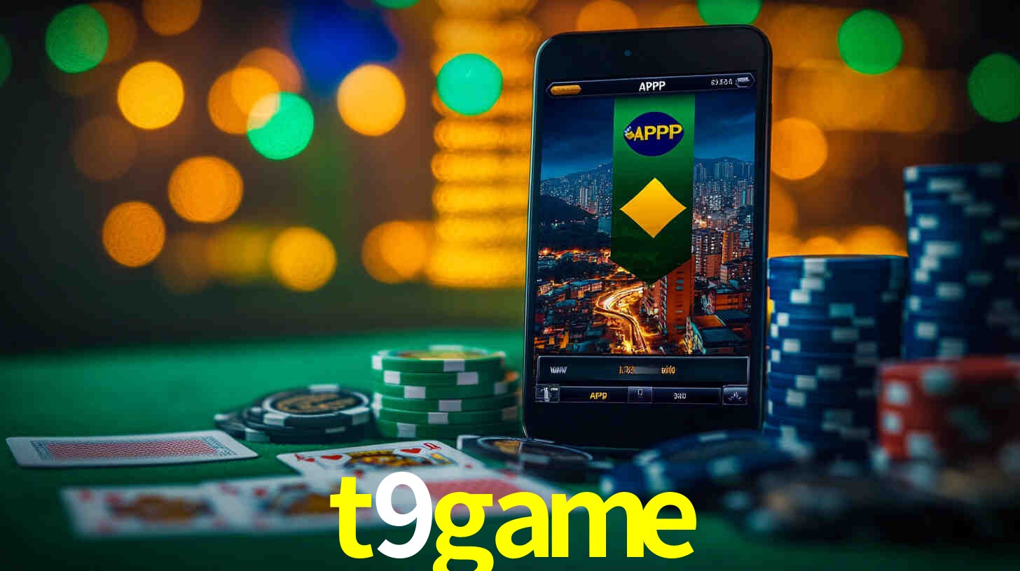 A Popularidade dos Caça-Níqueis no t9game