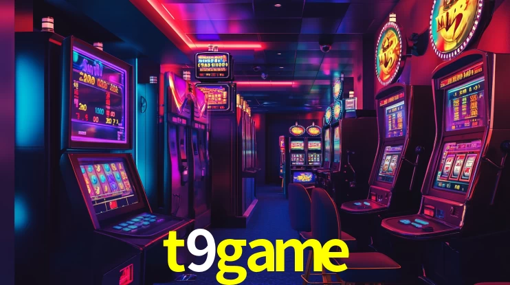 Exclusive Games t9game