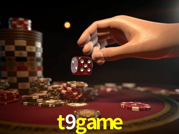 Apostas de Tênis t9game