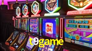 Desvendando o Mundo dos Jogos Virtuais na t9game