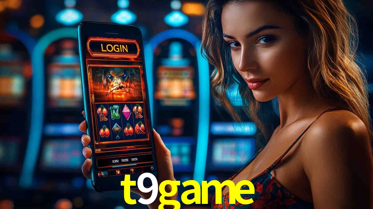 t9 game