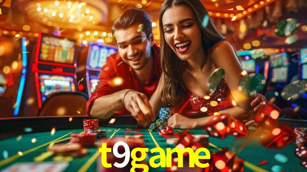 Avaliações dos Jogadores t9game