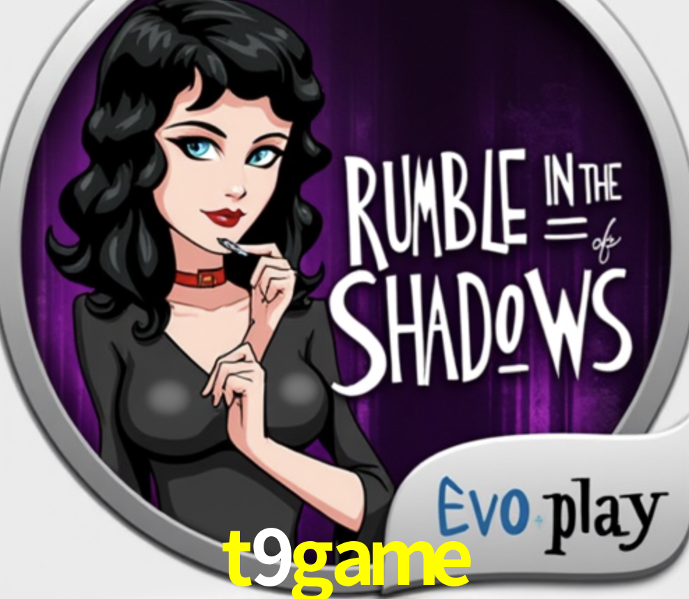 Responsive Design t9game