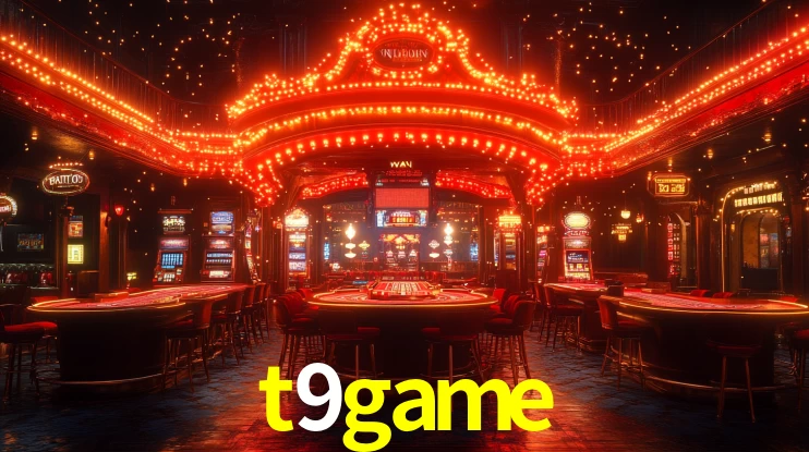 Premium Interface t9game