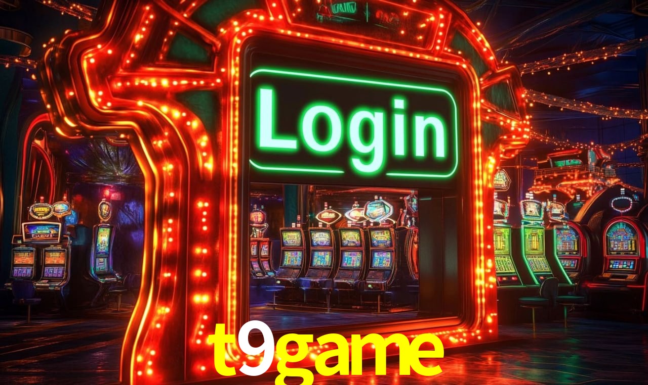 Programa VIP t9game