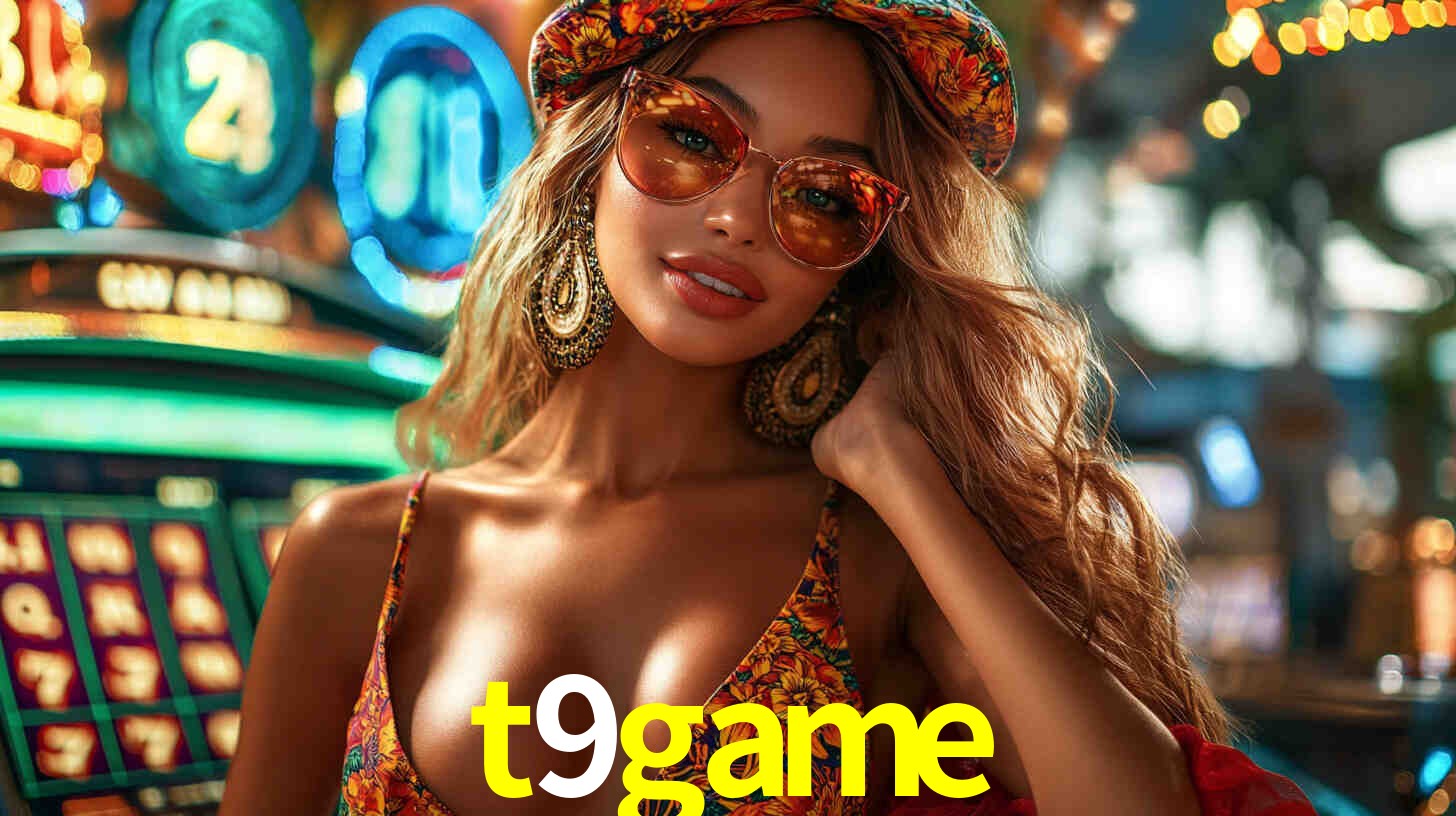 Tournaments t9game