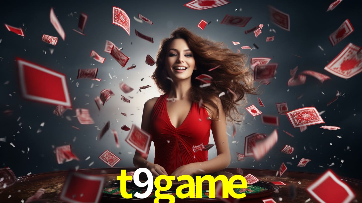 Aviator Game t9game