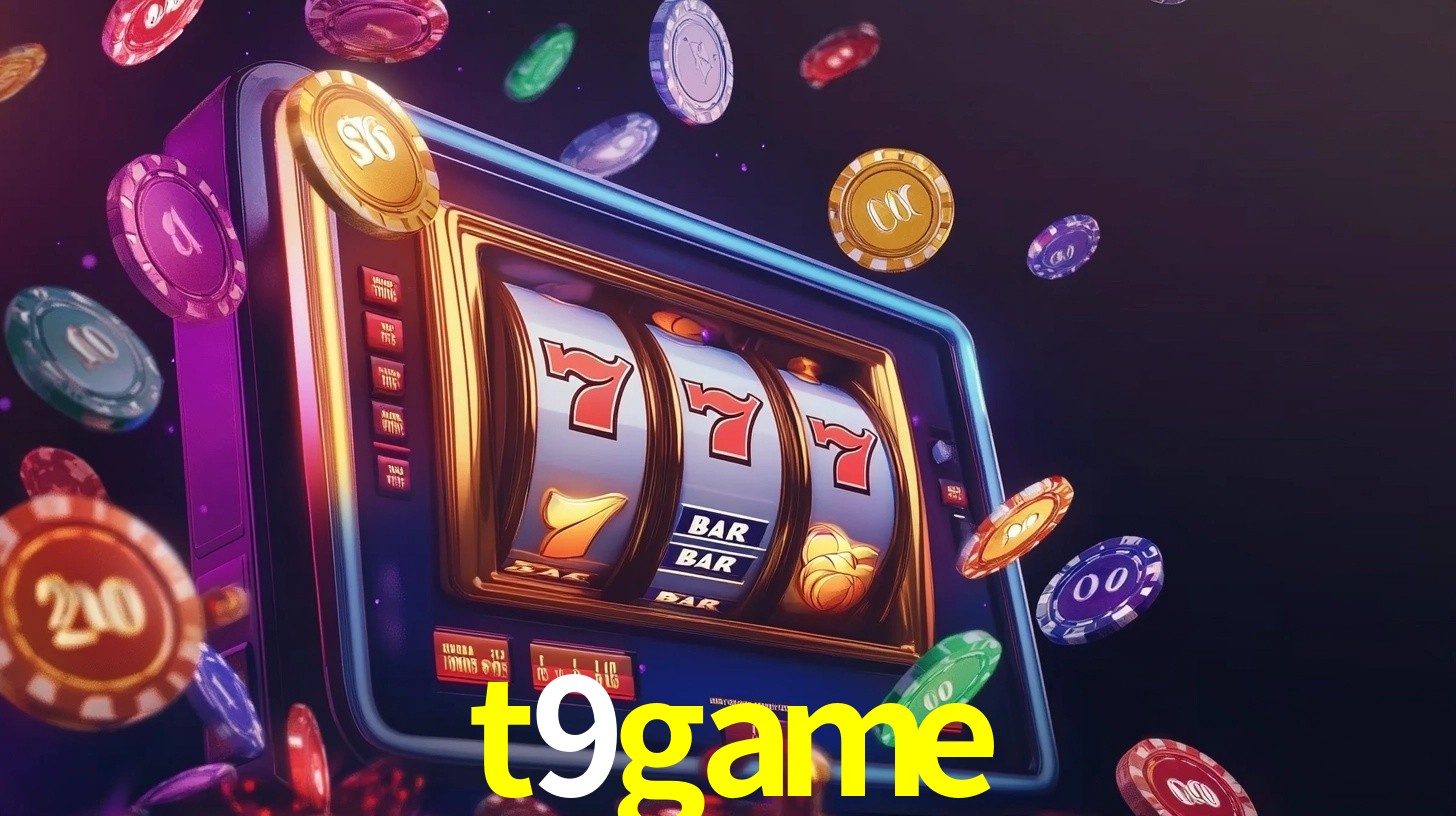 VIP Casino t9game