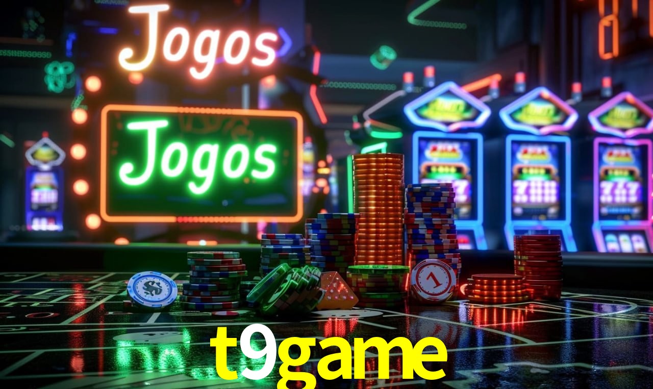 t9game online