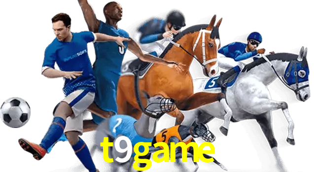 t9game